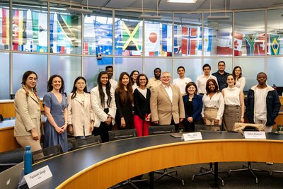 International Investment Law and Sustainable Development    