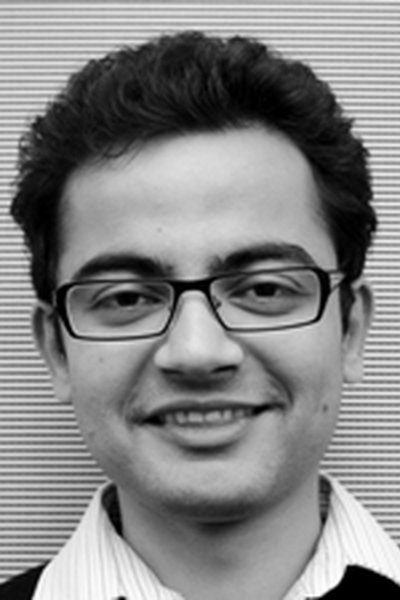 MILE 12, Arpit Bhutani