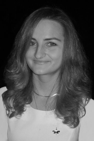 MILE 15, Viktoriya Ereshchenko