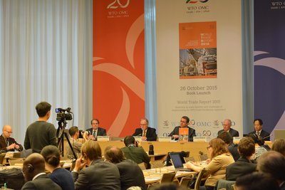 © WTO