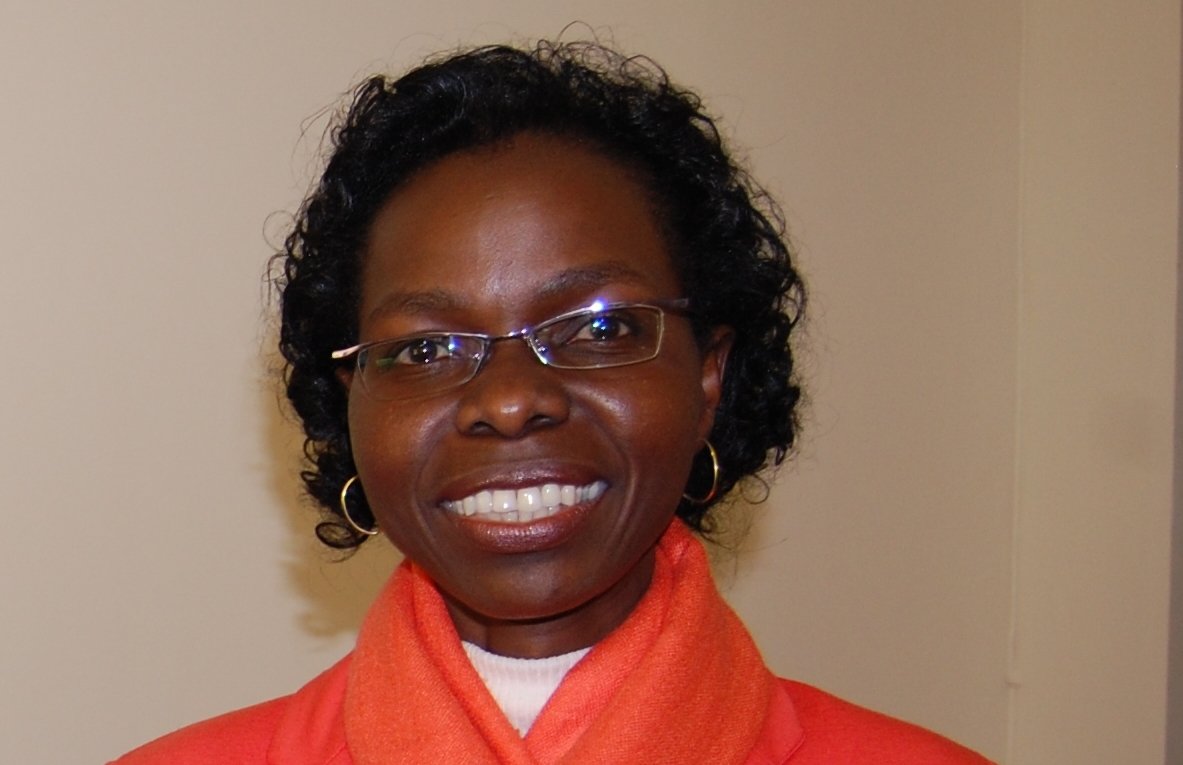 Visiting research fellow delivers inaugural lecture as professor of law