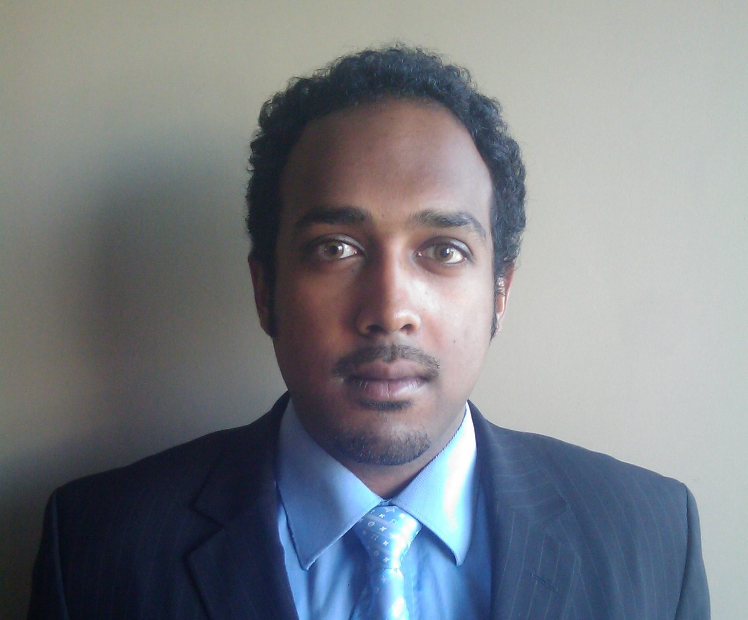 MILE Alumni Profiles: Ravi Soopramanien