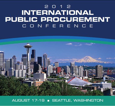 The 5th International Public Procurement Conference