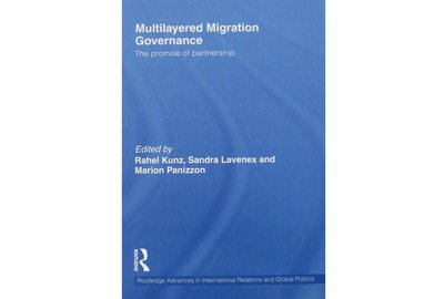 Franco–African Pacts on Migration: Bilateralism Revisited in Multilayered Migration Governance 