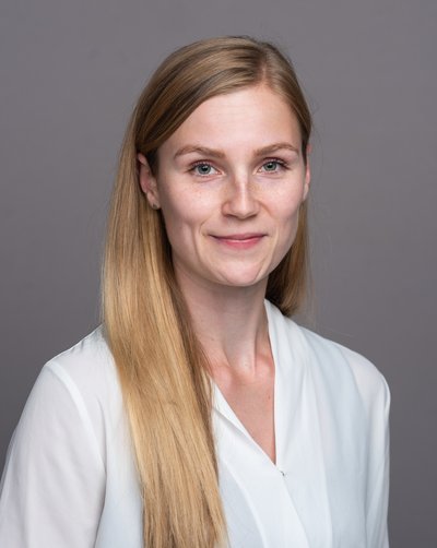 Dr Tuuli-Anna Huikuri    