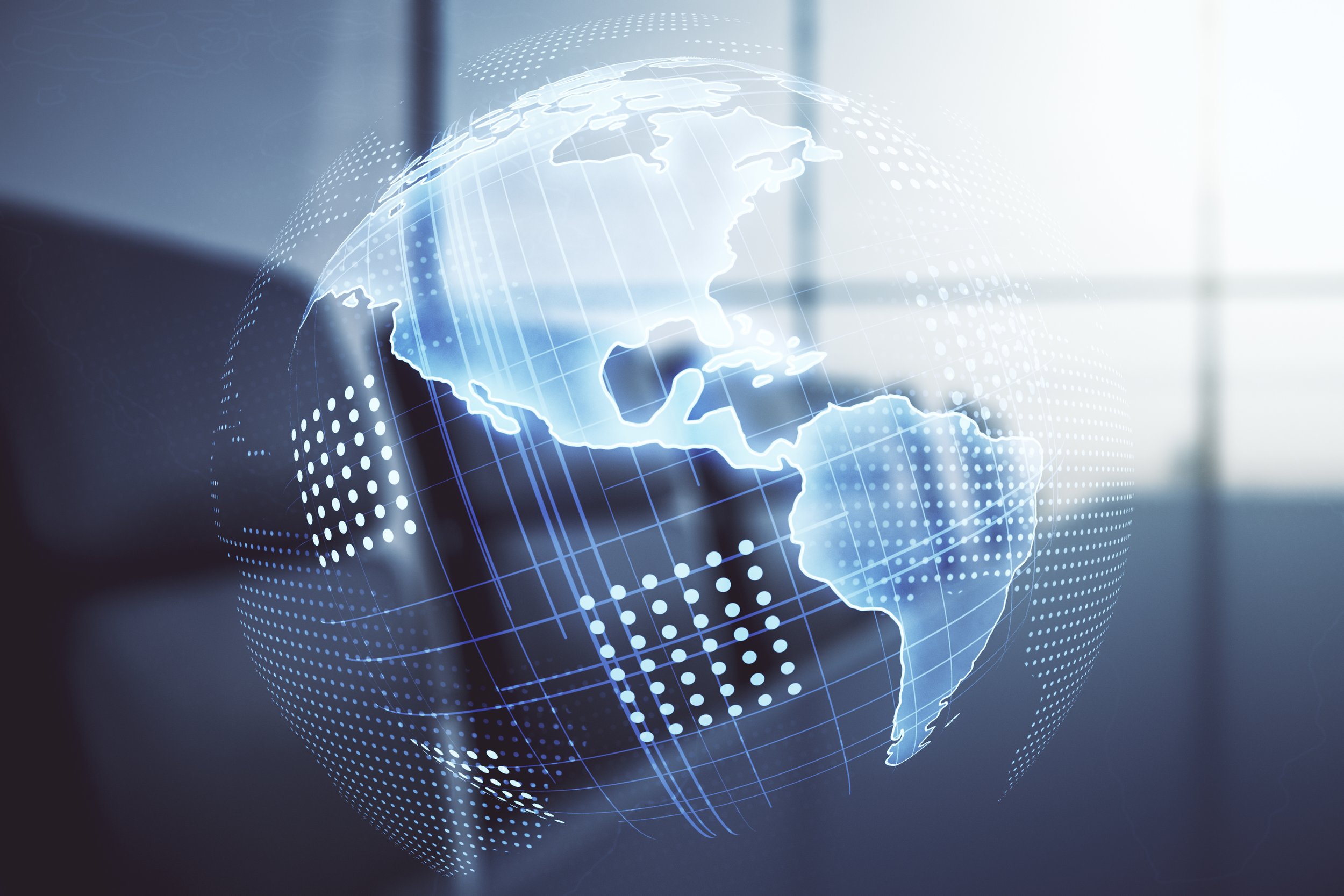 New short course! Digital Trade Law