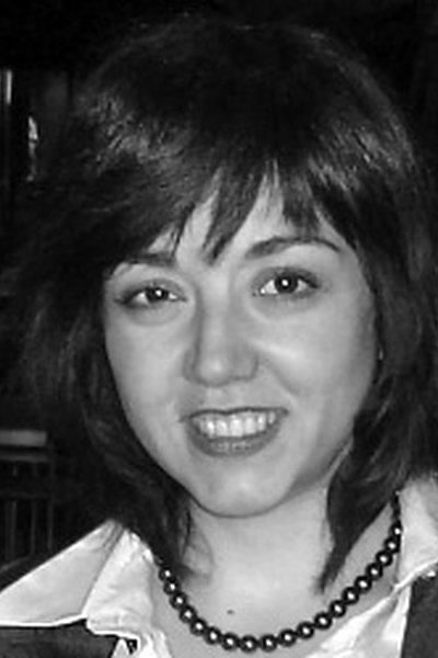 MILE 04, Marina Foltea
