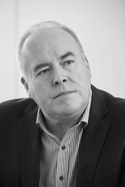 Joseph Francois