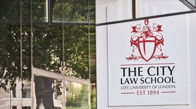 The City Law School, University of London    