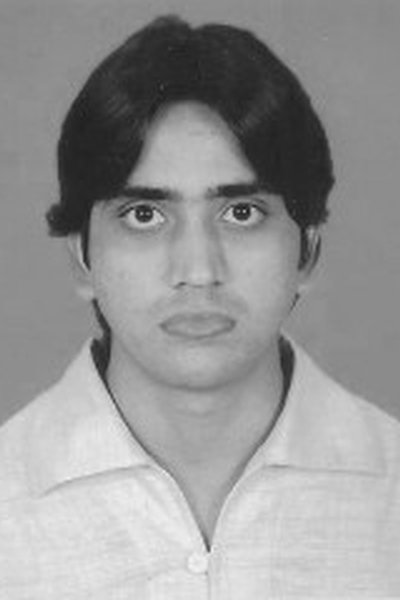 Ahmad, Zaker