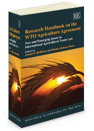 Do WTO Rules Improve or Impair the Right to Food? 