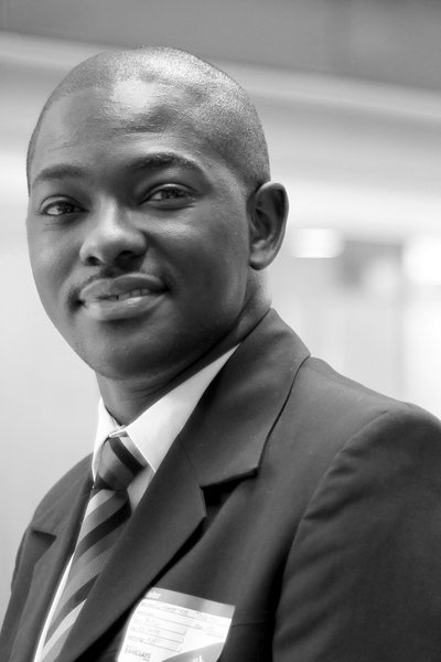 Siziba, Clarence