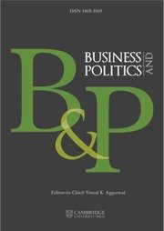 Why is there no investor-state dispute settlement in RCEP? Bargaining and Contestation in the Investment Regime