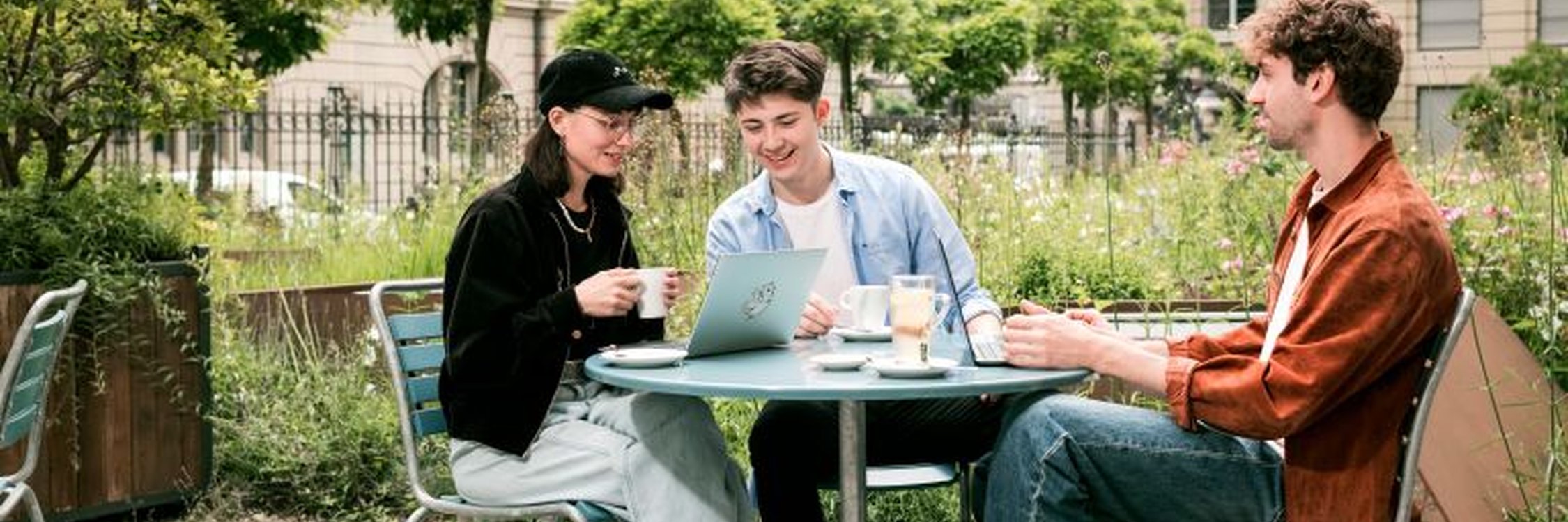 About the World Trade Institute at the University of Bern