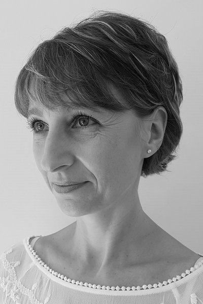 Alexovičová, Iveta