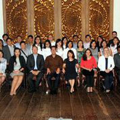 © UPH-FTU