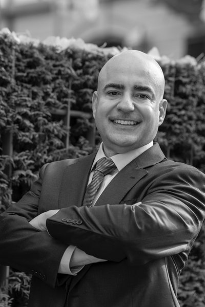 Garcia Malene, Gorka