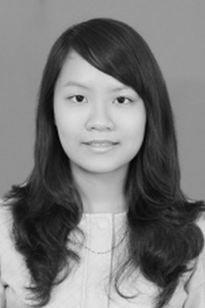 MILE 14, Quyn Nguyen