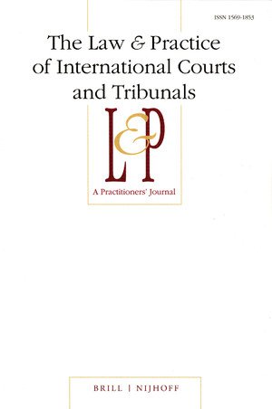 Does an Arbitrator’s Background Influence the Outcome of an Investor-State Arbitration?