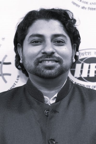 Rajvanshi, Ridhish