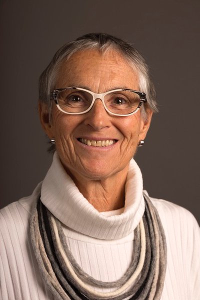 Patricia Schulz    