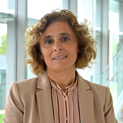 Prof. Claudia Martin    