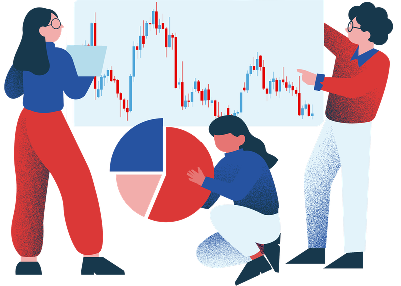 Open Positions at the WTI