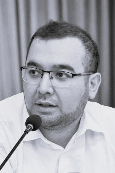 Gozikhonov, Nosirkhon