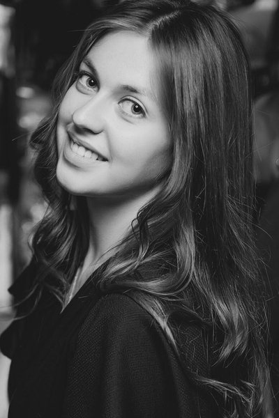 MILE 19, Yuliia Kucheriava
