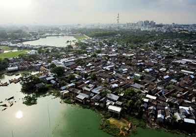 Dealing with Environmental Change, Migration and Human Rights towards a terminological coherence