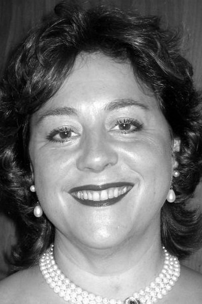 Gabrielle Marceau