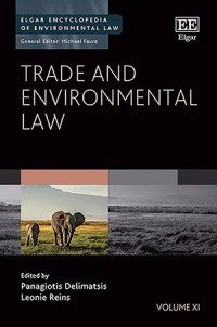 Trade and Environmental Law