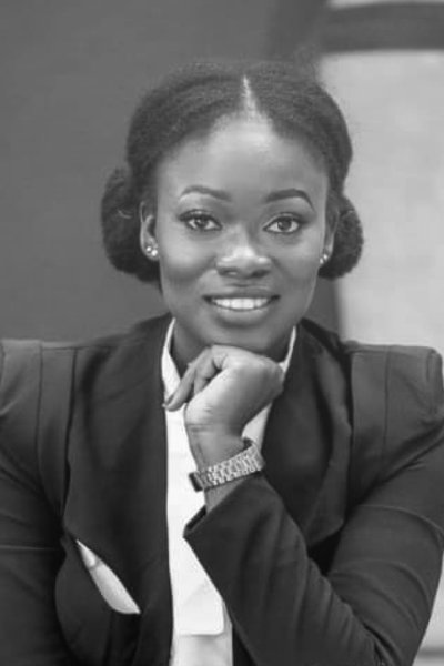 Nsowaa-Adu, Modesta Adjoa