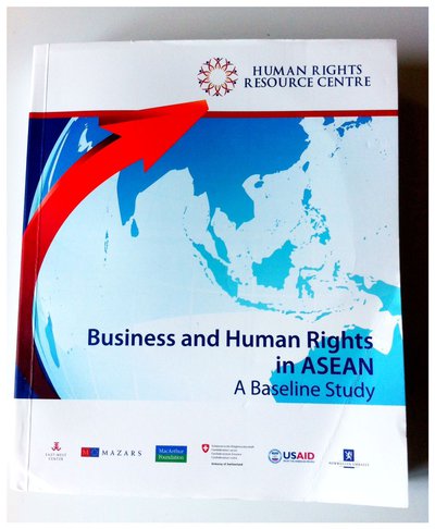 Business and Human Rights in ASEAN. A Baseline Study